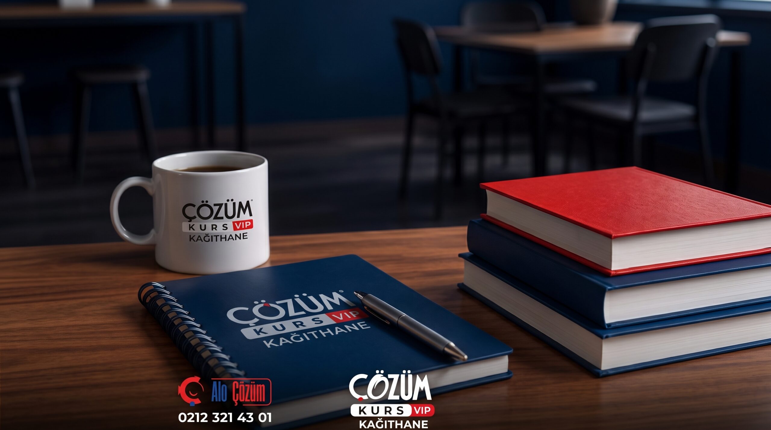 ÇÖZÜM KURS LGS & YKS DENEME KULÜBÜ